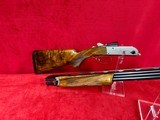 Krieghoff K20 with a 28 Gauge Barrel - 3 of 10