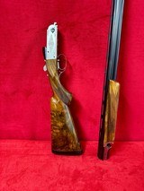 Krieghoff K20 with a 28 Gauge Barrel - 4 of 10