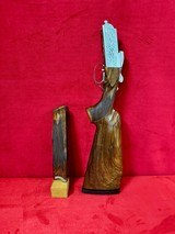 Krieghoff K80 Vintage Scroll Pro Sporter LIKE NEW - 5 of 10