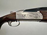 Krieghoff K80 Vintage Scroll Pro Sporter LIKE NEW - 10 of 10