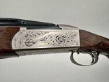 Krieghoff K80 Vintage Scroll Pro Sporter LIKE NEW - 7 of 10