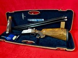 Krieghoff K80 Vintage Scroll Pro Sporter LIKE NEW - 1 of 10