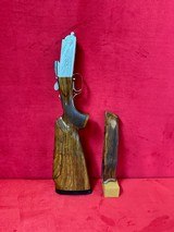 Krieghoff K80 Vintage Scroll Pro Sporter LIKE NEW - 4 of 10