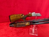 Krieghoff K80 Vintage Scroll Pro Sporter LIKE NEW - 3 of 10