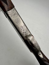 Krieghoff K80 Vintage Scroll Pro Sporter LIKE NEW - 9 of 10