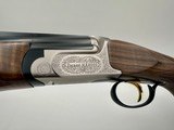 Perazzi MX2000/8 SC2 Wood Upgrade with 70/30 Alto NEW/UNFIRED - 7 of 9