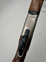 Perazzi MX2000/8 SC2 Wood Upgrade with 70/30 Alto NEW/UNFIRED - 6 of 9