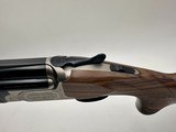 Perazzi MX2000/8 SC2 Wood Upgrade with 70/30 Alto NEW/UNFIRED - 8 of 9