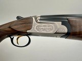 Perazzi MX2000/8 SC2 Wood Upgrade with 70/30 Alto NEW/UNFIRED - 5 of 9