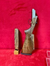 Perazzi MX2000/8 SC2 Wood Upgrade with 70/30 Alto NEW/UNFIRED - 4 of 9