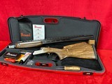 Perazzi MX2000/8 SC2 Wood Upgrade with 70/30 Alto NEW/UNFIRED - 1 of 9