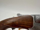 Perazzi DC12 SC3 Grade with 4mm Step Rib LIKE NEW - 13 of 14