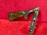 Krieghoff K80 Crown Grade BRAND NEW Parcour Stock Set Left Handed - 4 of 6