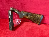 Krieghoff K80 Crown Grade BRAND NEW Parcour Stock Set Left Handed - 3 of 6