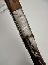 Perazzi MX2000/8 SC2 Wood Upgrade with 70/30 Alto NEW/UNFIRED - 10 of 11