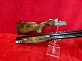 Perazzi MX2000/8 SC2 Wood Upgrade with 70/30 Alto NEW/UNFIRED - 3 of 11