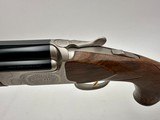 Perazzi MX2000/8 SC2 Wood Upgrade with 70/30 Alto NEW/UNFIRED - 9 of 11