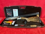 Perazzi MX2000/8 SC2 Wood Upgrade with 70/30 Alto NEW/UNFIRED - 1 of 11