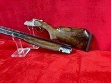 Perazzi MX2000/8 SC2 Wood Upgrade with 70/30 Alto NEW/UNFIRED - 2 of 11