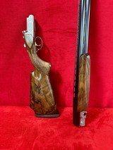 Perazzi MX2000/8 SC2 Wood Upgrade with 70/30 Alto NEW/UNFIRED - 4 of 11