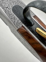 Perazzi SCO Sideplate Trap Combo RARE 34/31.5 - 12 of 12