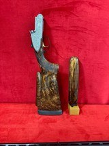 Perazzi SCO Sideplate Trap Combo RARE 34/31.5 - 4 of 12