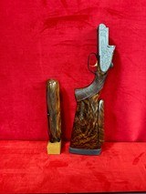 Perazzi SCO Sideplate Trap Combo RARE 34/31.5 - 5 of 12