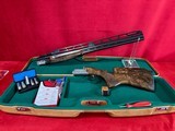 Perazzi SCO MX2005 Like New Gorgeous Wood - 1 of 15