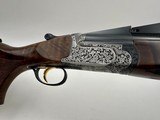 Perazzi SCO MX2005 Like New Gorgeous Wood - 12 of 15