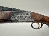 Perazzi SCO MX2005 Like New Gorgeous Wood - 8 of 15