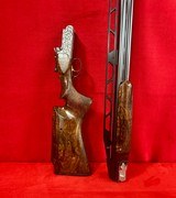 Perazzi SCO MX2005 Like New Gorgeous Wood - 4 of 15