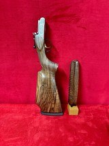 Perazzi MX2000/8 SC2 Wood Upgrade with 70/30 Alto NEW/UNFIRED - 3 of 9