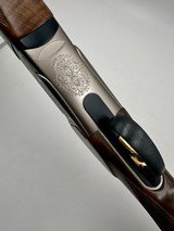 Perazzi MX2000/8 SC2 Wood Upgrade with 70/30 Alto NEW/UNFIRED - 9 of 9