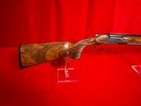 Perazzi MX28B with 32 inch barrels w/chokes Upgraded Wood - 6 of 11