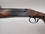 Perazzi MX28B with 32 inch barrels w/chokes Upgraded Wood - 7 of 11