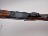 Perazzi MX28B with 32 inch barrels w/chokes Upgraded Wood - 8 of 11