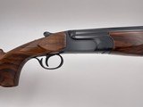 Perazzi MX28B with 32 inch barrels w/chokes Upgraded Wood - 10 of 11