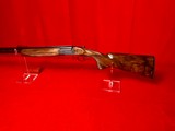 Perazzi MX28B with 32 inch barrels w/chokes Upgraded Wood - 5 of 11