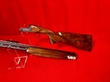 Perazzi MX28B with 32 inch barrels w/chokes Upgraded Wood - 3 of 11