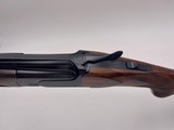 Perazzi MX8-20 with 4mm ramp rib 28 Gauge RARE - 11 of 12