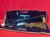 Krieghoff K80 Super Scroll Pro Sporter Cat 3 Wood - 1 of 12