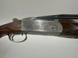 Krieghoff K80 Super Scroll Pro Sporter Cat 3 Wood - 11 of 12