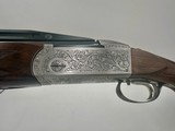 Krieghoff K80 Super Scroll Pro Sporter Cat 3 Wood - 7 of 12