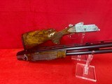 Krieghoff K80 Super Scroll Pro Sporter Cat 3 Wood - 3 of 12