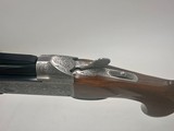 Krieghoff K80 Super Scroll Pro Sporter Cat 3 Wood - 8 of 12