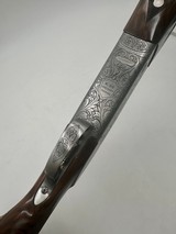 Krieghoff K80 Super Scroll Pro Sporter Cat 3 Wood - 12 of 12