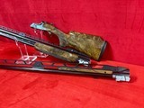 Perazzi MX2000RS Combo 32/34 LIKE NEW - 2 of 11