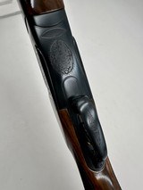 Perazzi MX2000RS Combo 32/34 LIKE NEW - 9 of 11