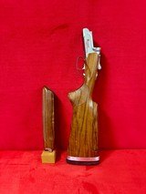 Perazzi High Tech 3 Nickel Adjustable Rib - 5 of 10