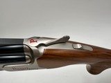 Perazzi High Tech 3 Nickel Adjustable Rib - 8 of 10